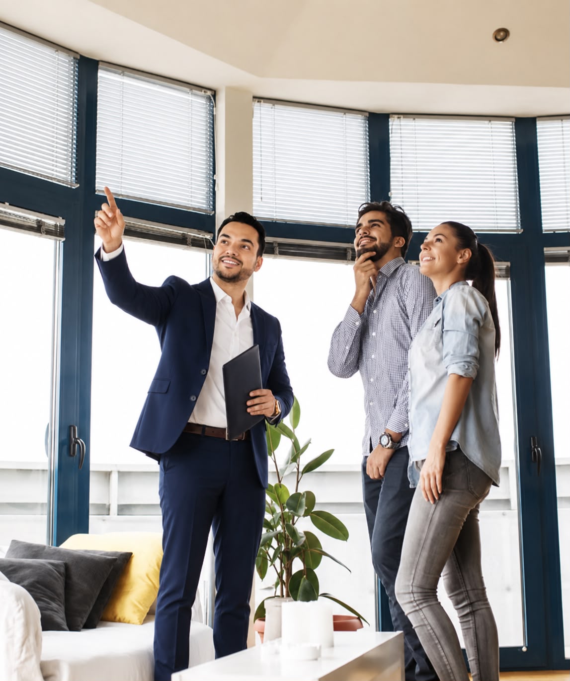 Asesoría para Negocios Inmobiliarios ENEAD